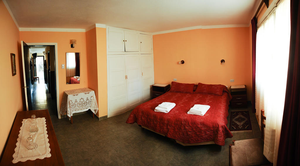 Hosteria Chimehuin Hotel Junin de los Andes Room photo