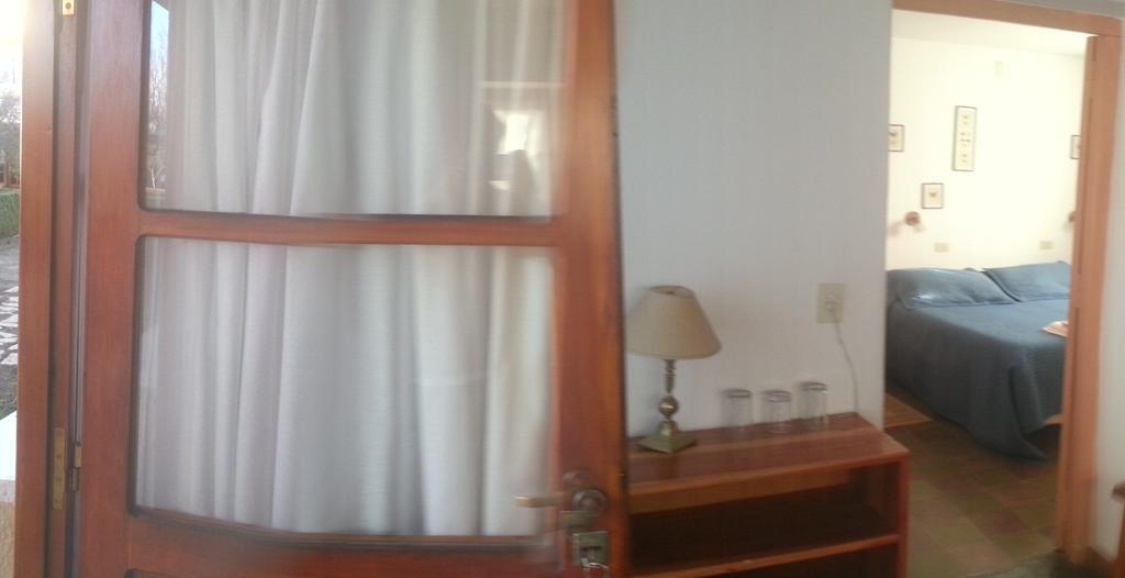 Hosteria Chimehuin Hotel Junin de los Andes Room photo