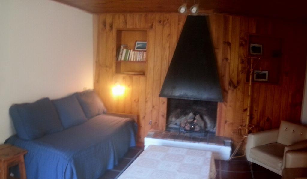 Hosteria Chimehuin Hotel Junin de los Andes Room photo