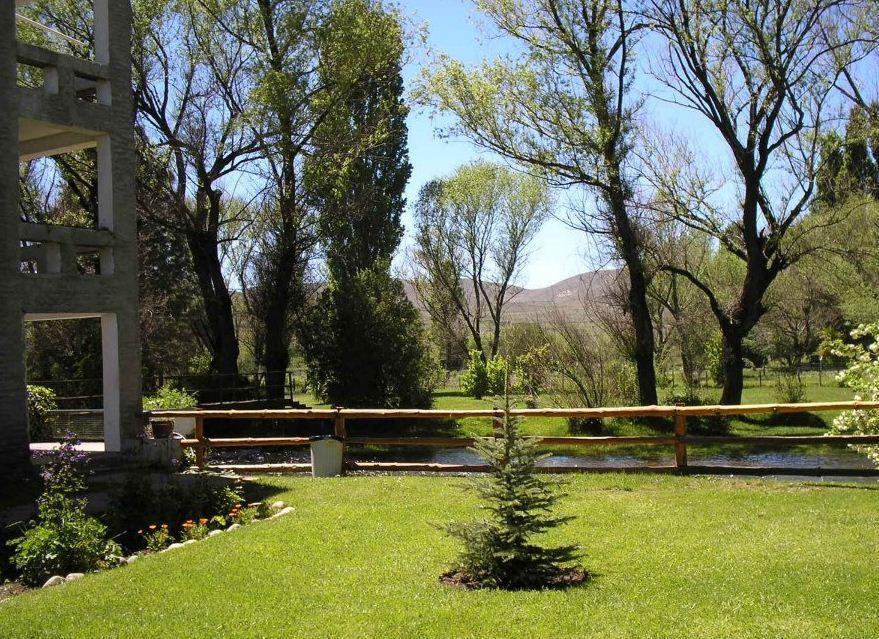 Hosteria Chimehuin Hotel Junin de los Andes Exterior photo